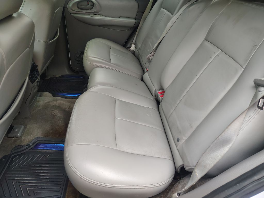 2008 Chevrolet Trailblazer Image 18
