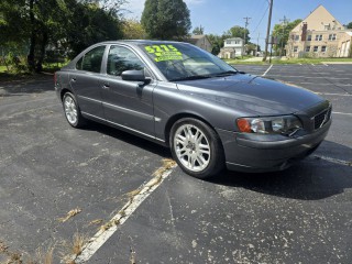 Image for 2004 Volvo S60 2.5T ID: 7669355