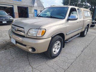 Image for 2004 Toyota Tundra ACCESS CAB SR5 ID: 7669373