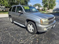 Image for 2003 Chevrolet Trailblazer  ID: 7677394