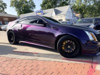 Image for 2012 Cadillac CTS  ID: 7695637