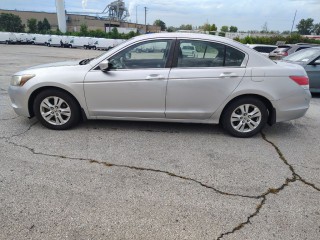 Image for 2010 Honda Accord LXP ID: 7697349