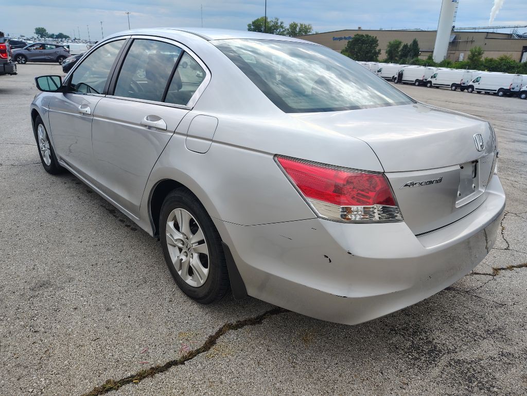 2010 Honda Accord Image 6