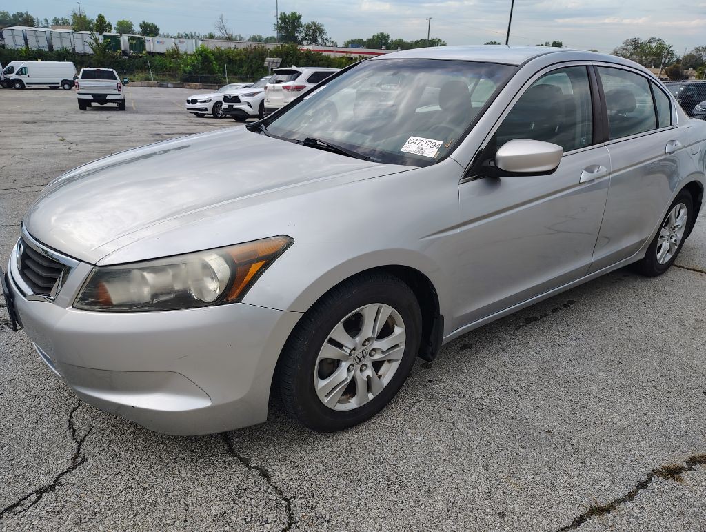 2010 Honda Accord Image 7