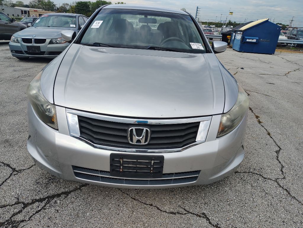 2010 Honda Accord Image 8