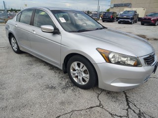 Image for 2010 Honda Accord LXP ID: 7697349