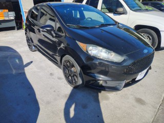 Image for 2015 Ford Fiesta ST ID: 7710836