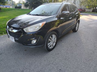 Image for 2010 Hyundai Tucson GLS ID: 7716048