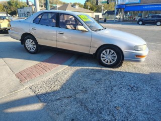 Image for 1994 Toyota Camry LE ID: 7749046