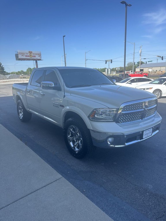 2018 RAM 1500 Image 2
