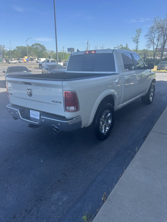 2018 RAM 1500 Image 3
