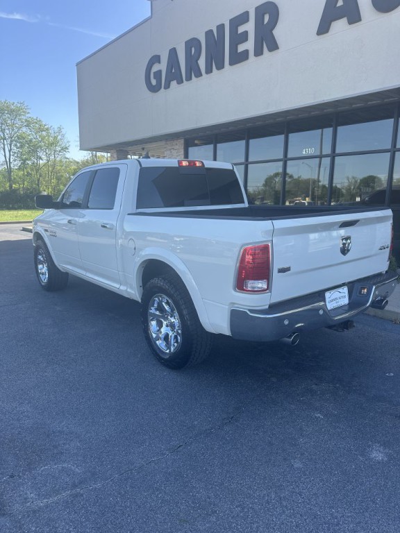 2018 RAM 1500 Image 4