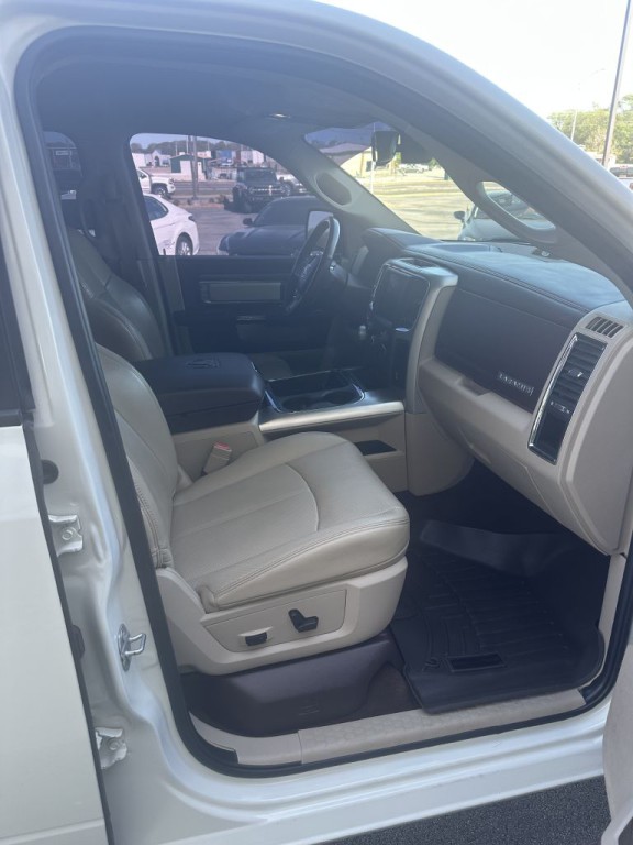 2018 RAM 1500 Image 5
