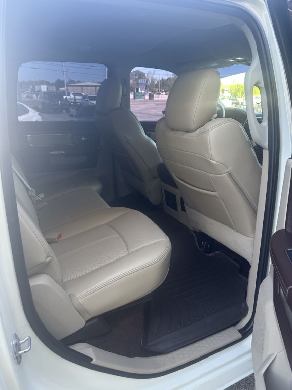2018 RAM 1500 Image 6