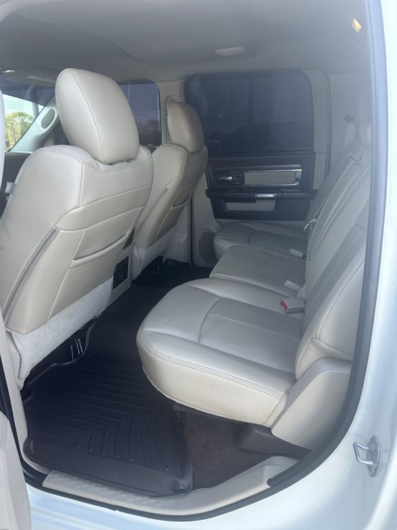 2018 RAM 1500 Image 7