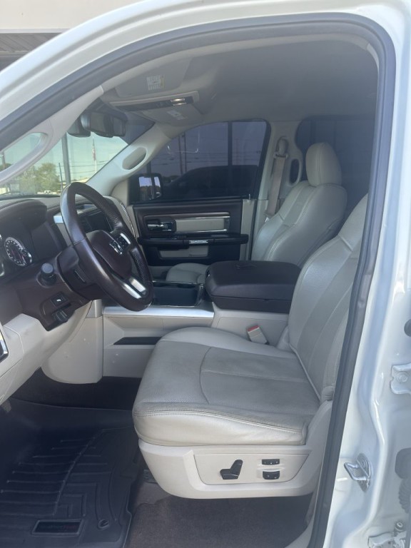 2018 RAM 1500 Image 8