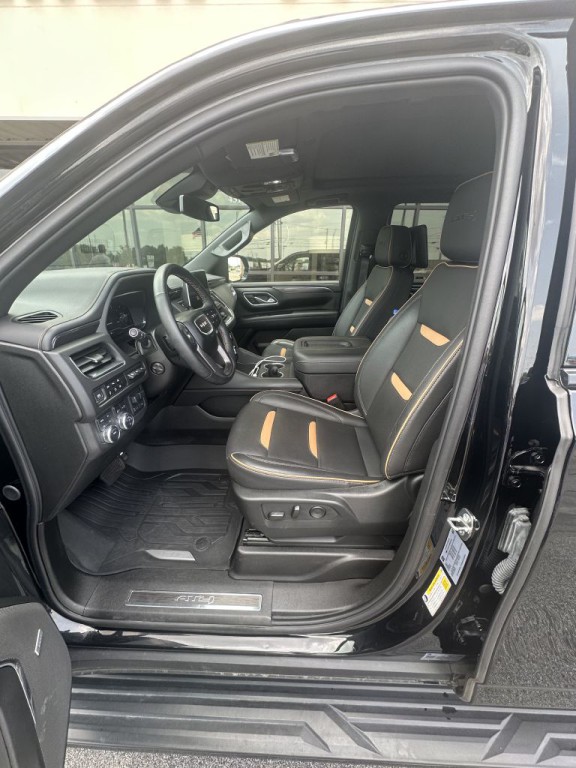 2024 GMC Yukon Image 5
