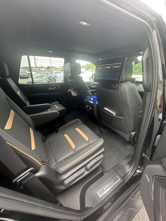 2024 GMC Yukon Image 7