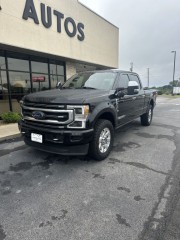 Image for 2020 Ford F-250 Super Duty ID: 6629887