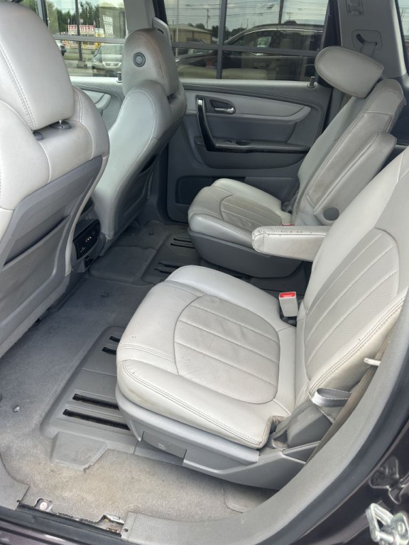 2015 Chevrolet Traverse Image 6