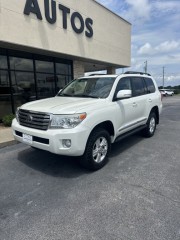 Image for 2015 Toyota Land Cruiser  ID: 6666505