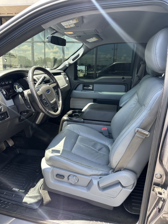 2014 Ford F-150 Image 5