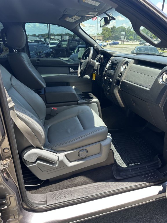 2014 Ford F-150 Image 6