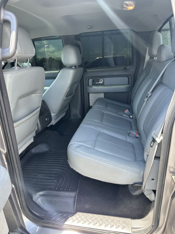 2014 Ford F-150 Image 7