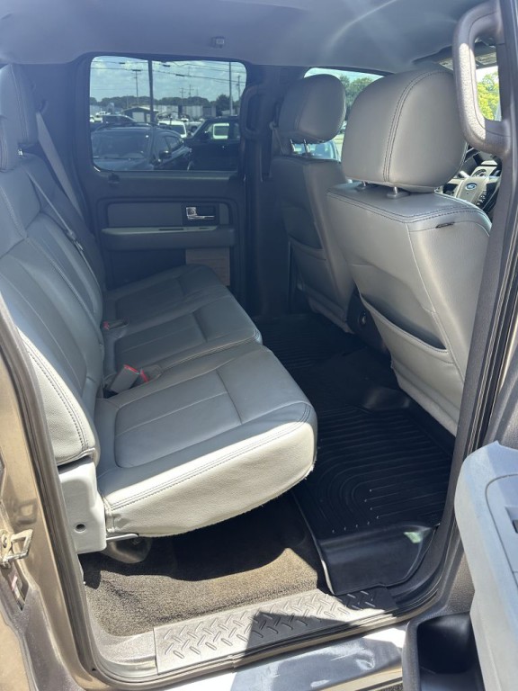 2014 Ford F-150 Image 8