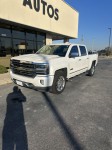Image for 2018 Chevrolet Silverado 1500 High Country ID: 6699538
