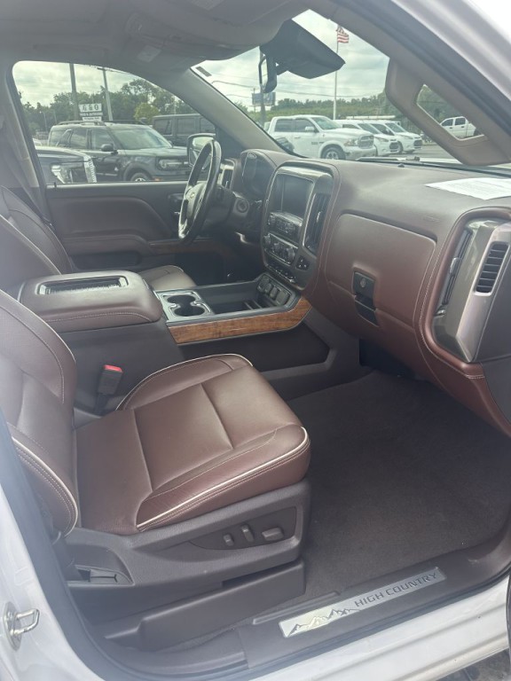 2018 Chevrolet Silverado 1500 Image 6