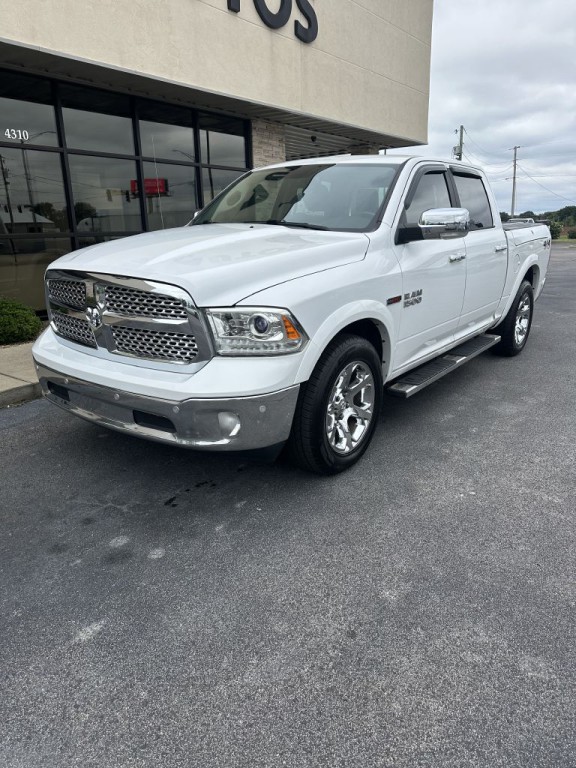 2018 RAM 1500 Image 1