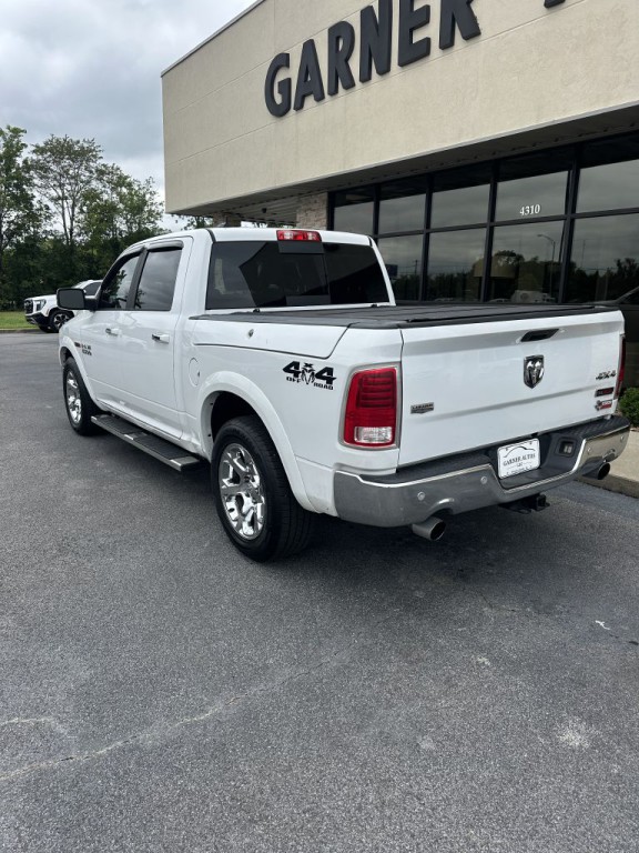 2018 RAM 1500 Image 3