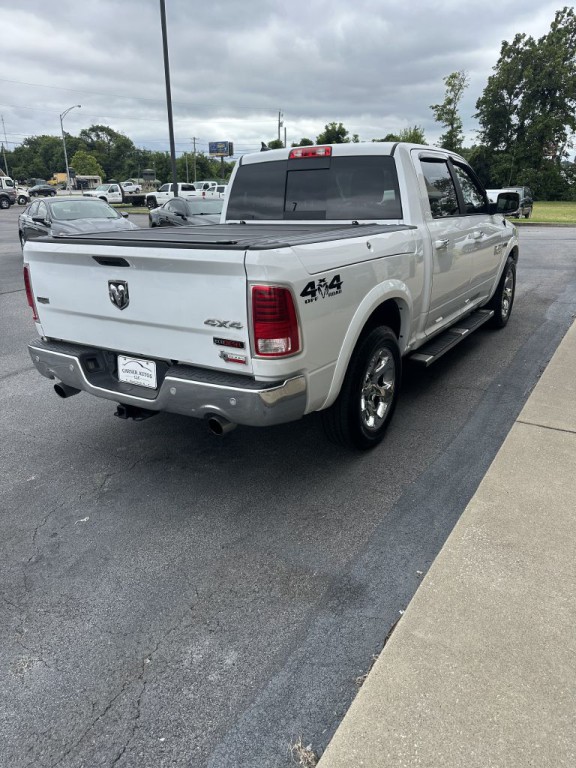 2018 RAM 1500 Image 4