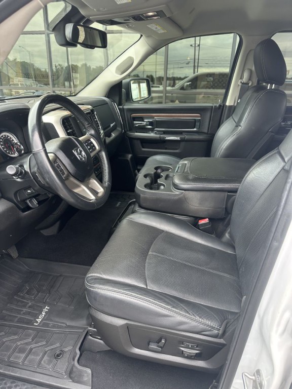 2018 RAM 1500 Image 5