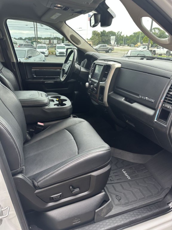 2018 RAM 1500 Image 6