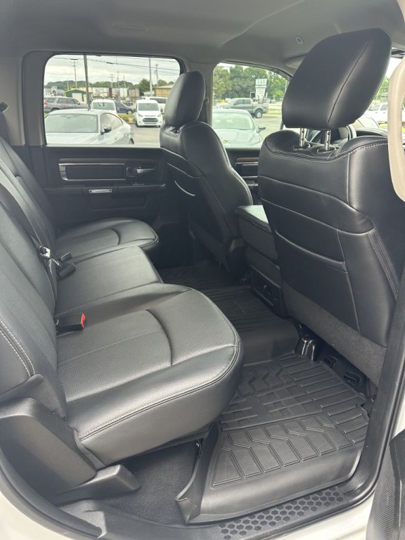 2018 RAM 1500 Image 7