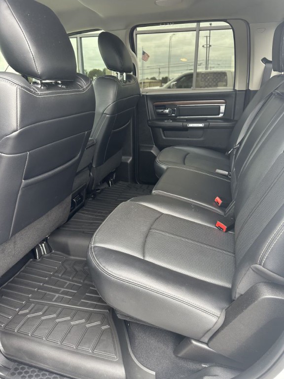 2018 RAM 1500 Image 8