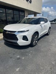 Image for 2021 Chevrolet Blazer Premier ID: 6718547