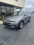 Image for 2015 BMW X3 xDrive28i ID: 6741223