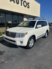 Image for 2015 Toyota Land Cruiser  ID: 6793443