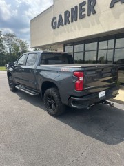 Image for 2021 Chevrolet Silverado 1500 Lt Trail Boss ID: 6821461