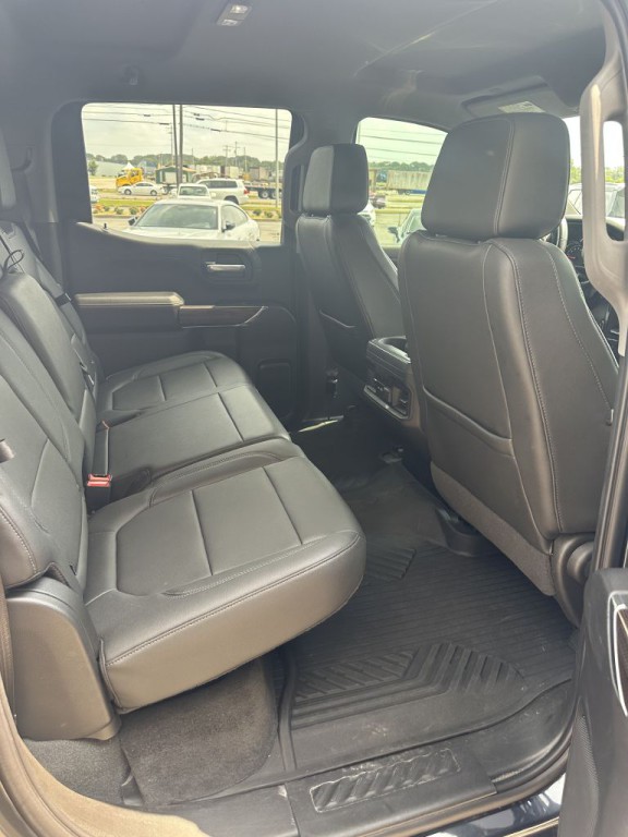 2021 Chevrolet Silverado 1500 Image 5