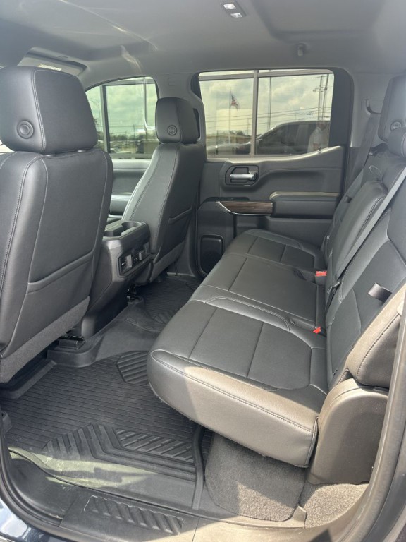 2021 Chevrolet Silverado 1500 Image 6