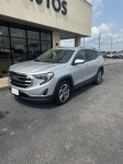 Image for 2020 GMC Terrain SLT ID: 6821698