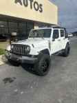 Image for 2017 Jeep Wrangler Unlimited Sport ID: 6840927