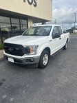 Image for 2020 Ford F-150 Super Cab ID: 6864164
