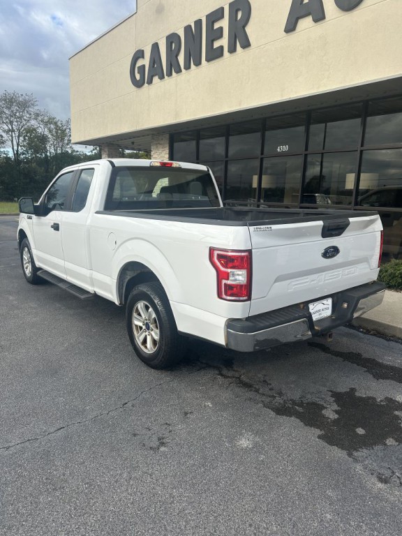 2020 Ford F-150 Image 3