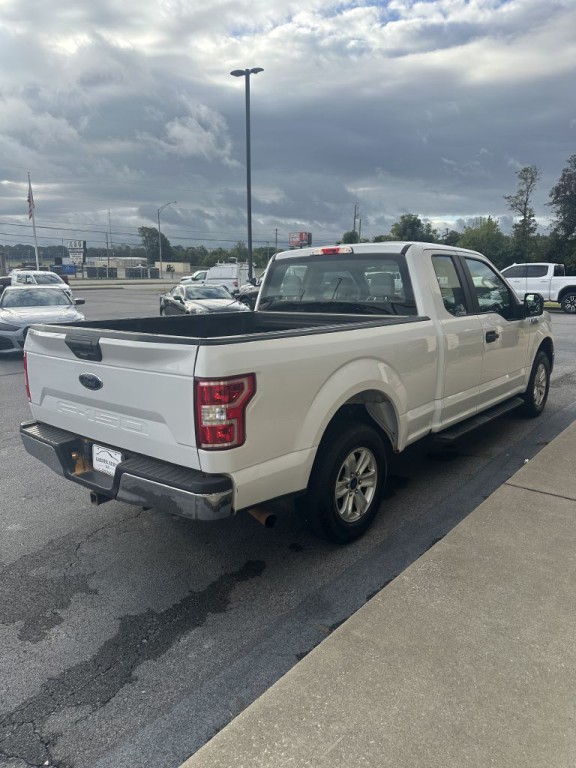 2020 Ford F-150 Image 4
