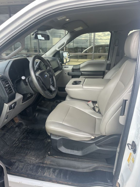 2020 Ford F-150 Image 5